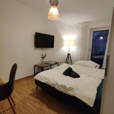 Hyggelig - Die Kleine Stadtoase Passau Exterior foto